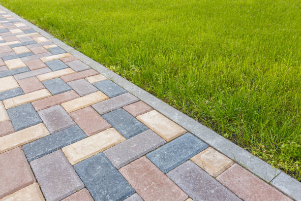 Trusted Weston, OH Driveway Pavers Experts